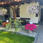 Appartement U Gosi *