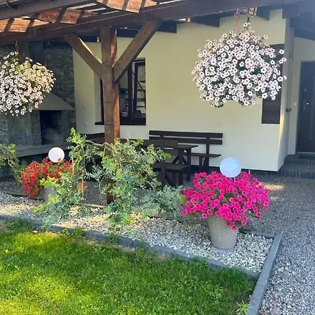 Apartment U Gosi *