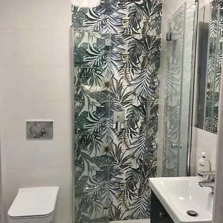 U Gosi Apartamento Nidek