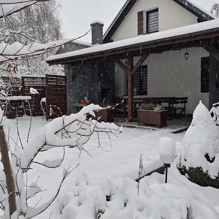 Apartamento U Gosi *