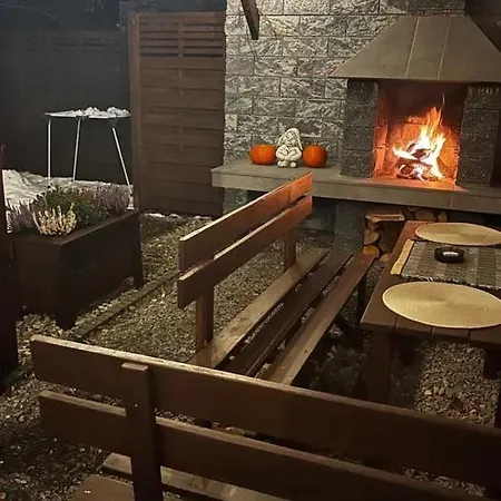 Apartamento U Gosi *