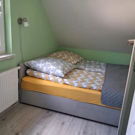 Apartamento U Gosi *