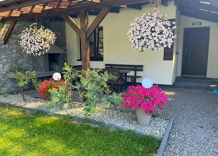 Appartamento U Gosi *