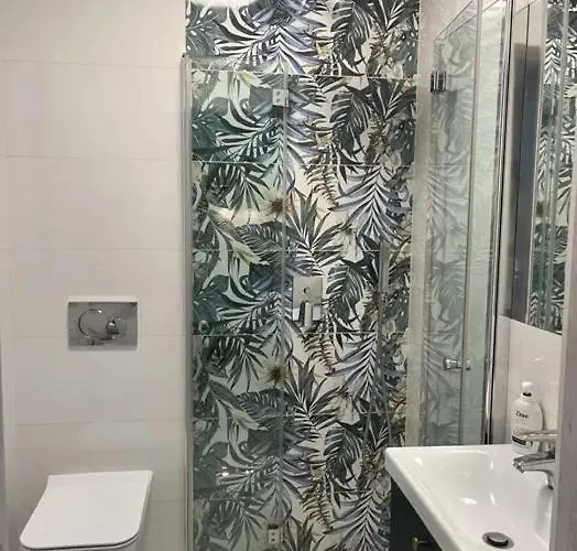 U Gosi Appartamento Nidek