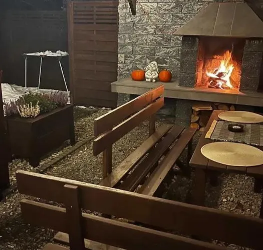 Appartamento U Gosi *